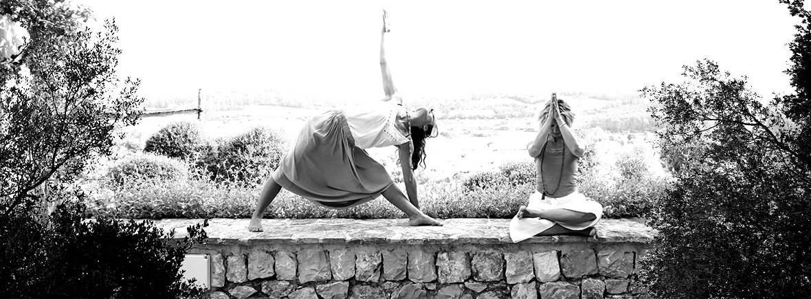 JA Yoga Ruhe Stille Meditation