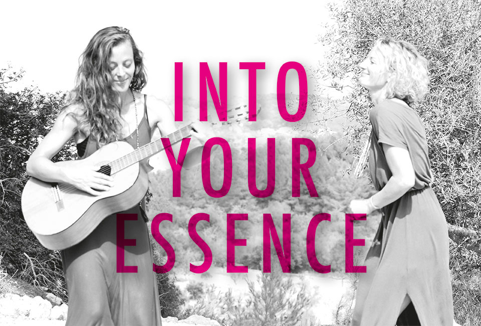 Into Your Essence